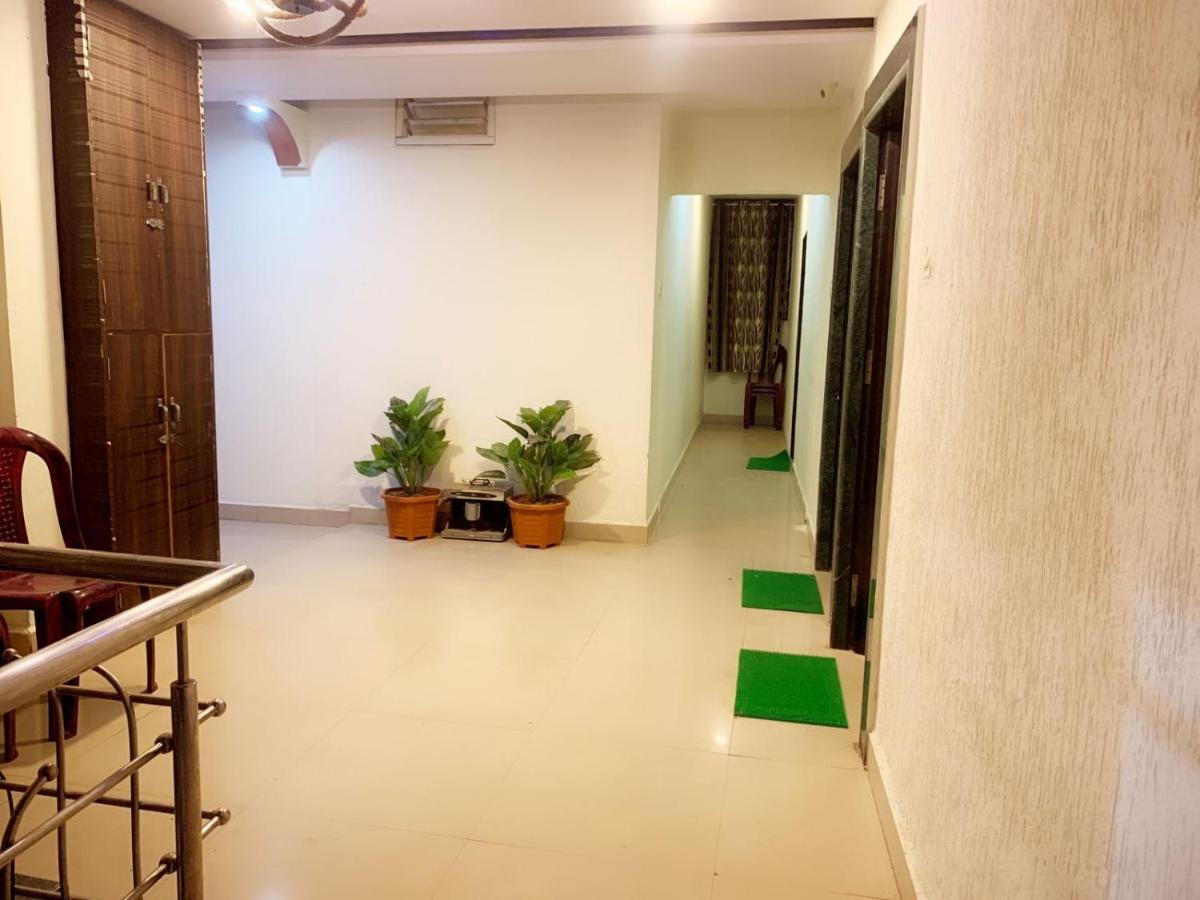 Hotel Payal & Restaurent Pachmarhi ภายนอก รูปภาพ
